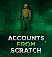 Accounts from Scratch