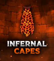 Infernal Cape
