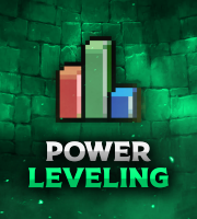 Power Leveling