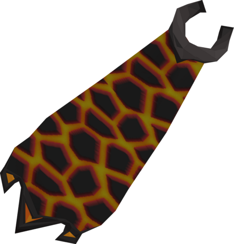 Infernal - Main + Tbow - Login