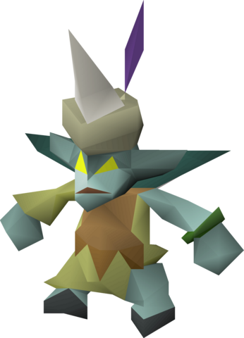 Eclectic Impling