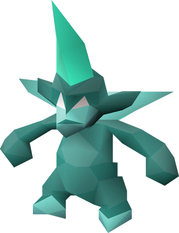 Crystal Impling