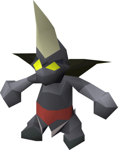 Ninja Impling