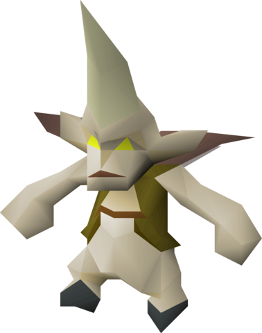 Young Impling