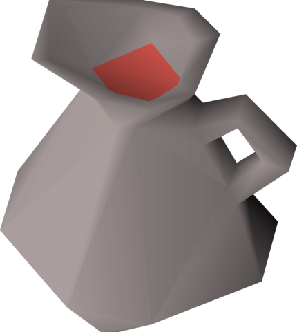 Wine of Zamorak
