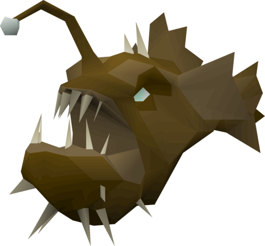 Anglerfish
