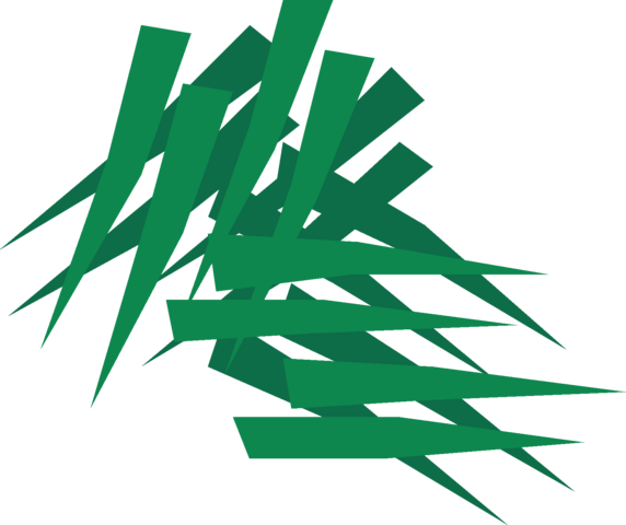 Snape Grass