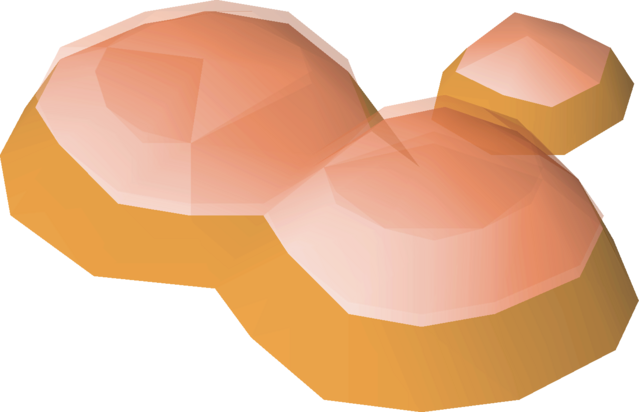 Molten Glass - Spell Make (lunars spellbook)