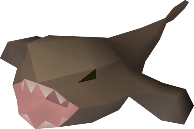 Monkfish