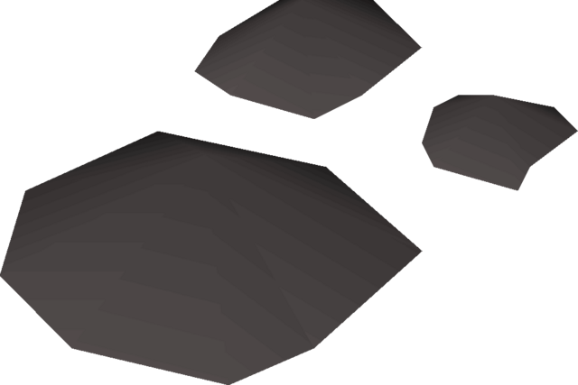 Volcanic Ash