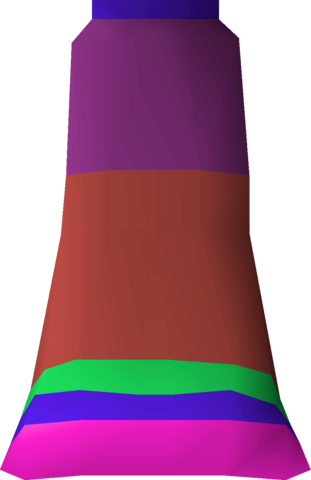 Infinity Bottom
