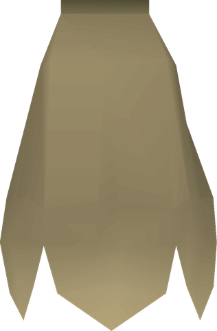 Penance Skirt