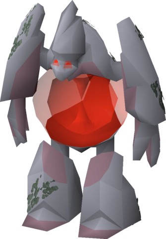 Guardians Of The Rift - 100 Searches