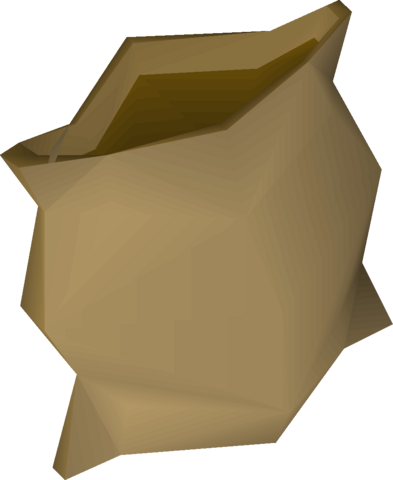 Tithe Farm - Herb Sack