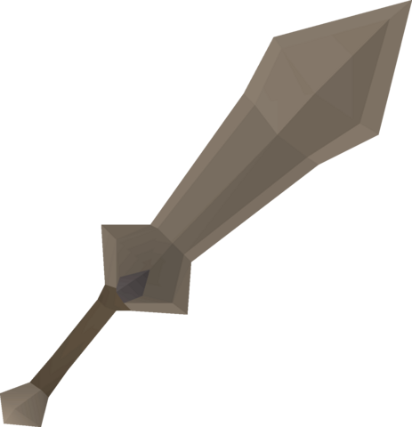 Giant Foundrys - Colossal Blade