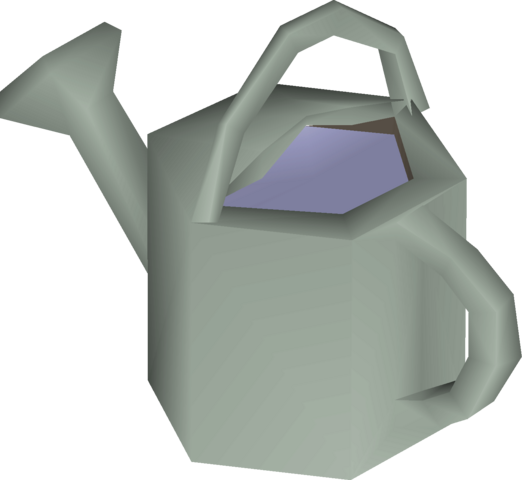 Tithe Farm - Gricoller's Can