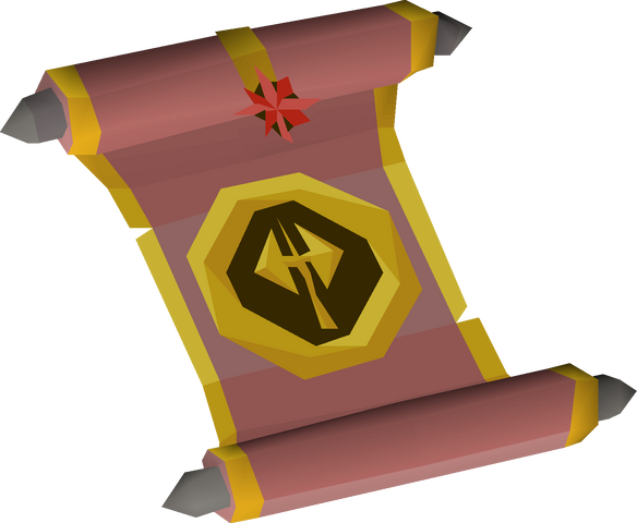 Imbue Scroll