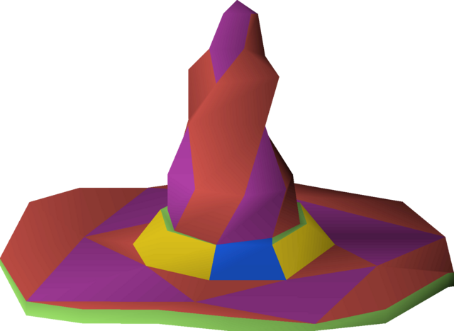 Infinity Hat