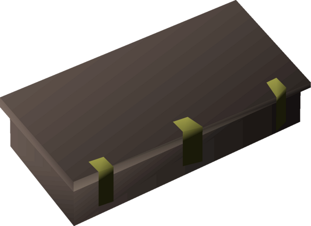 Tithe Farm - Seed Box
