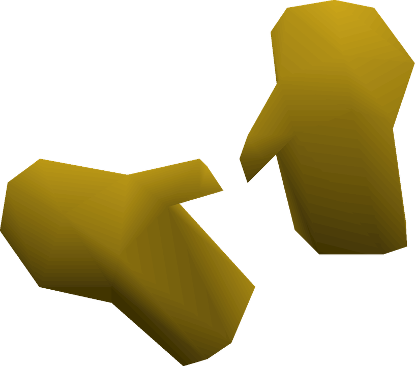 Penannce Gloves