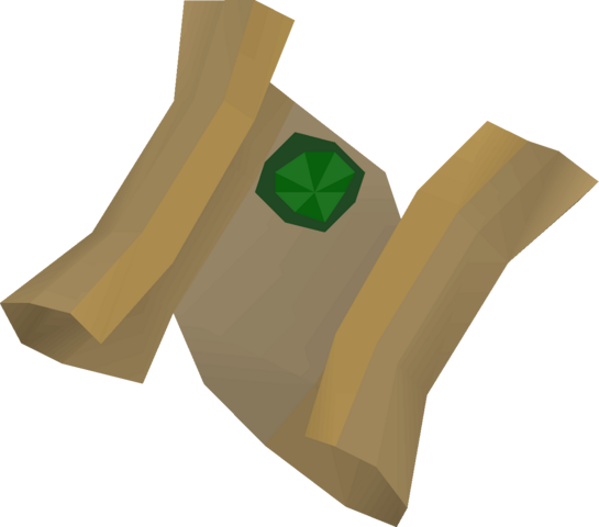 Easy Clue Scroll