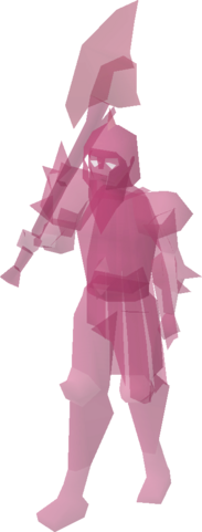 Barrows KC