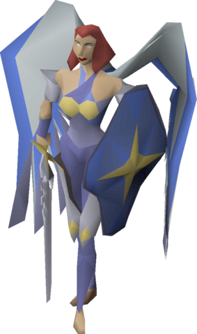 Saradomin KC