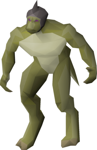 Lizardman shamans KC W/ Bowfa