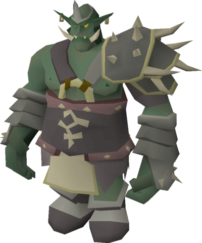 Bandos KC