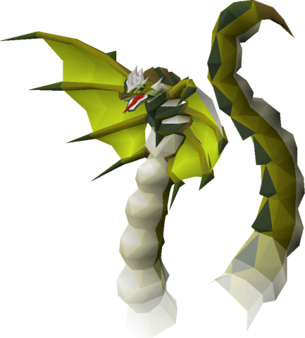 Zulrah KC W/ Tbow