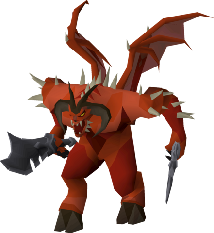 Zamorak KC