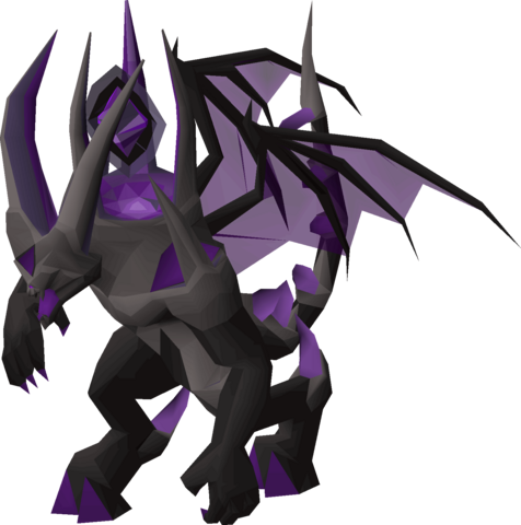 Skotizo KC