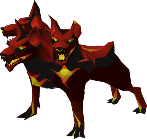 Cerberus KC