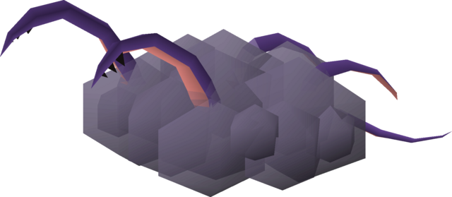 Chaos Elemental KC