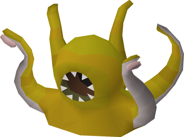 Kraken KC