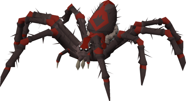 Spindel KC