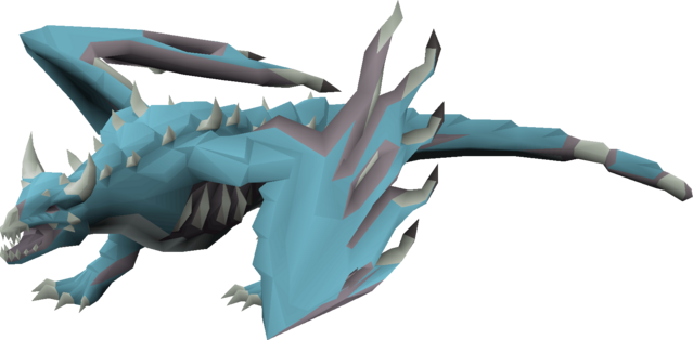 Vorkath KC W/ DHCB